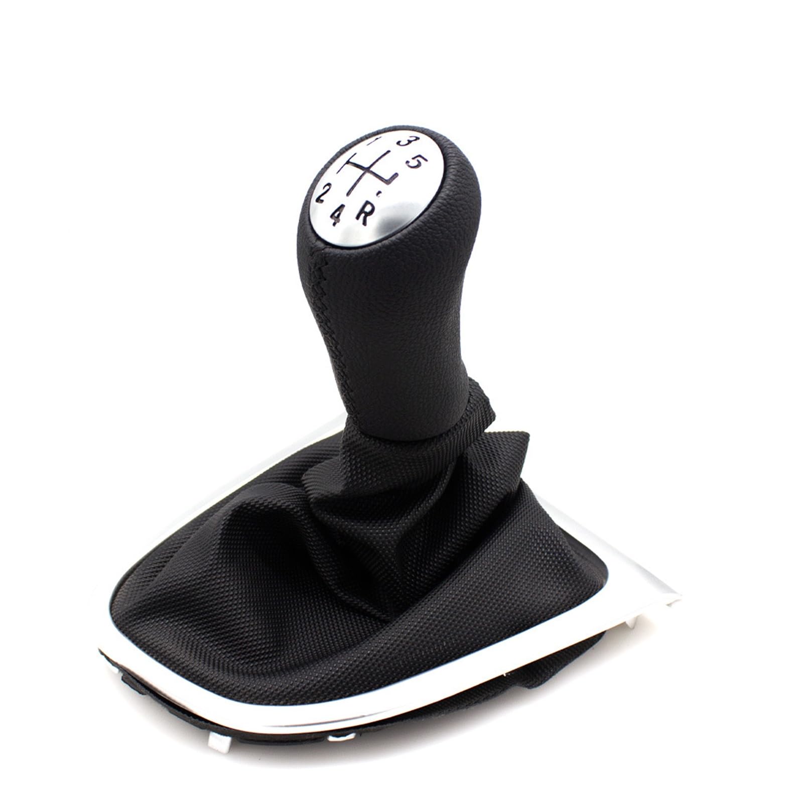 KUNYOS Shift Knob for Koleos MK4 ABS Stylish