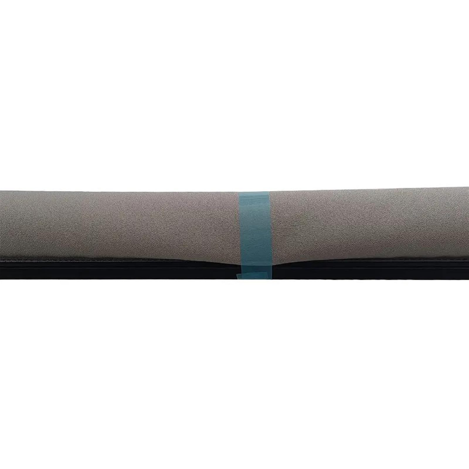 Cortinillas Coche para Jeep para Grand para Cherokee 2011 2012 2013 2014 2015 2016 2017, Conjunto De Cubierta De Cortina para Techo Solar Panorámico para Coche Parasol Ventana Coche(Grey)