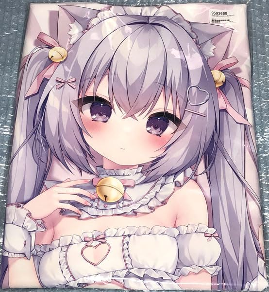Amazon | 正規品 オリジナル しおんちゃん抱き枕カバー ももちあ教 桃