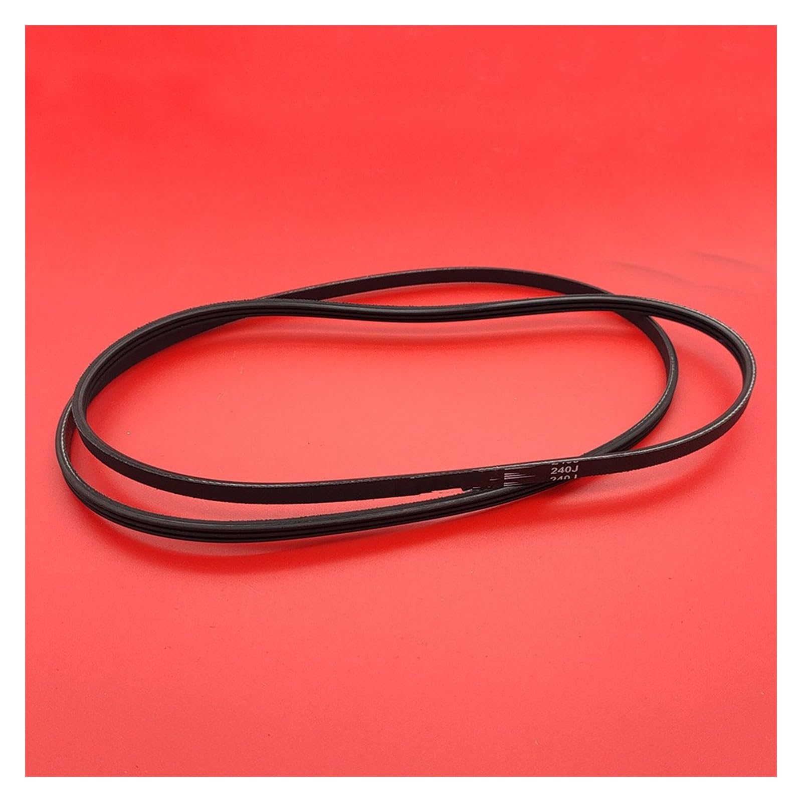 Cinghia Di Trasmissione VEGA EPJ443 Per Tapis Roulant E Fitness - 6/7 Costole In Gomma, Trapezoidale, Resistente