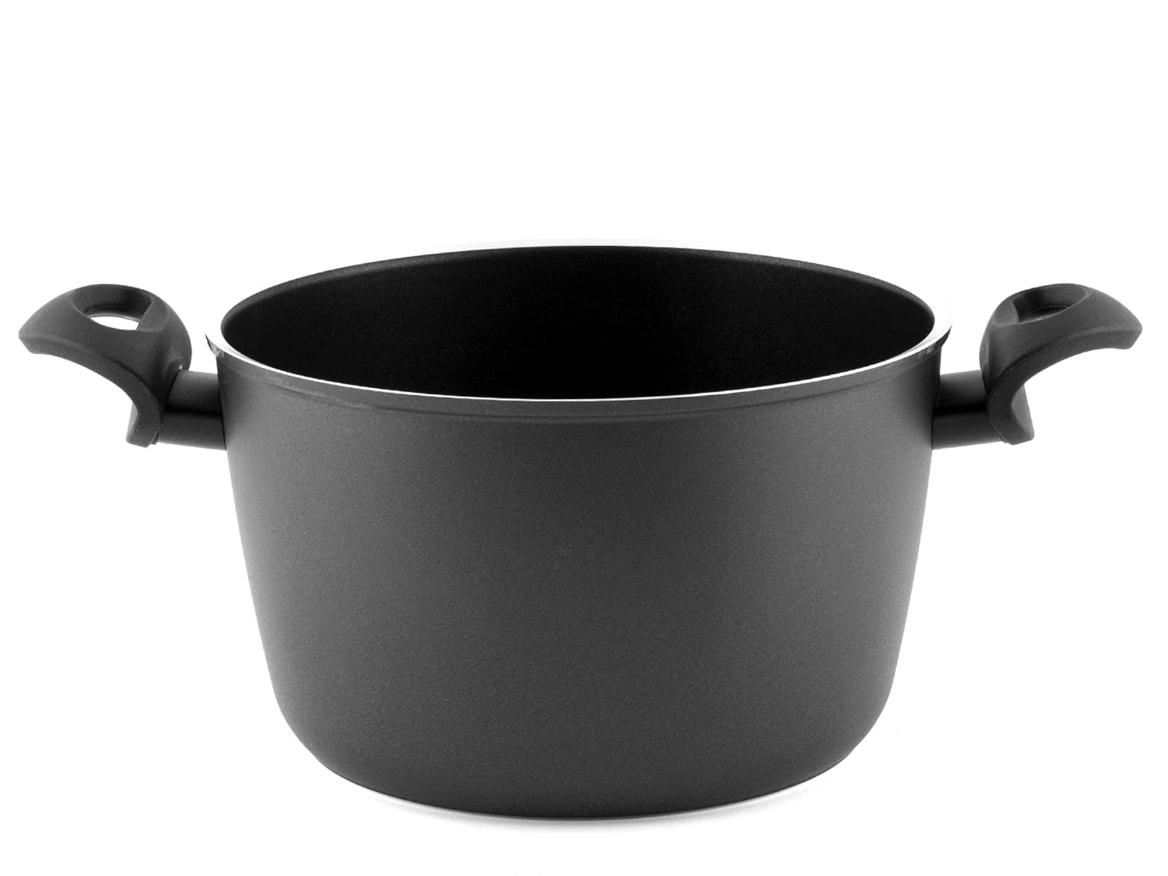 Ballarini Pentola Antiaderente, Fondo Induzione, 24cm