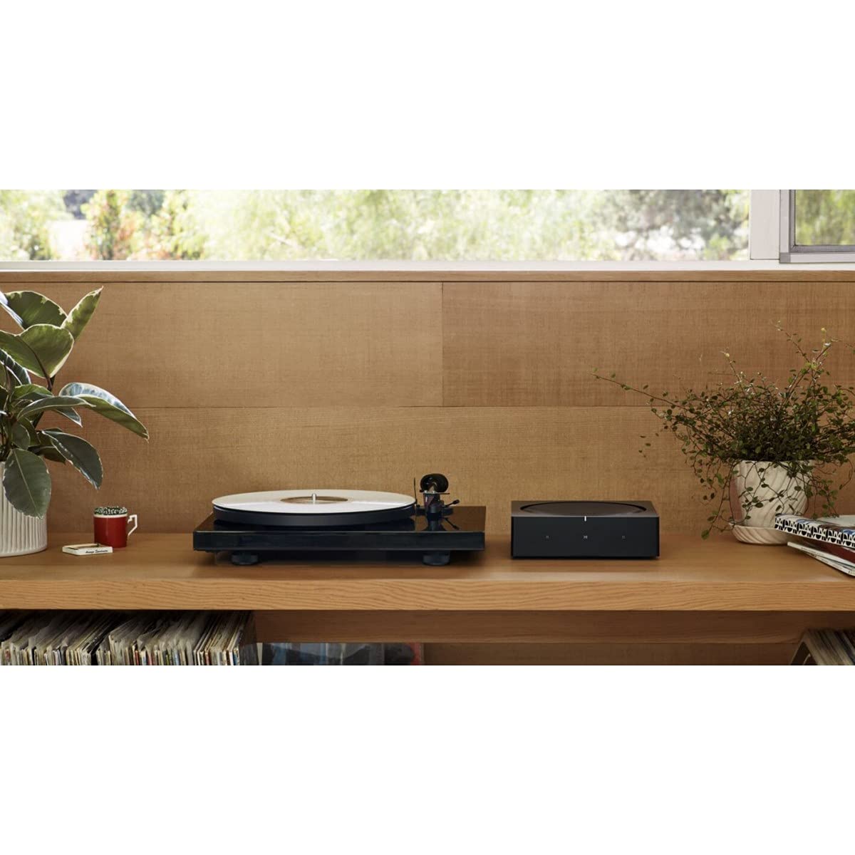 Générique Sonos AMP - Ampli Architectural