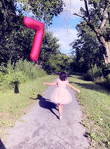 Weileenice Light Pink Little Girl Sleeveless Lace Dress Peach Kids Birthday Elegant Prom Pageant Ball Gown Flower Girls Princess Christmas Dresses Wedding Party Holiday Evening 4 5 Formal Photo Shoot #TOP4