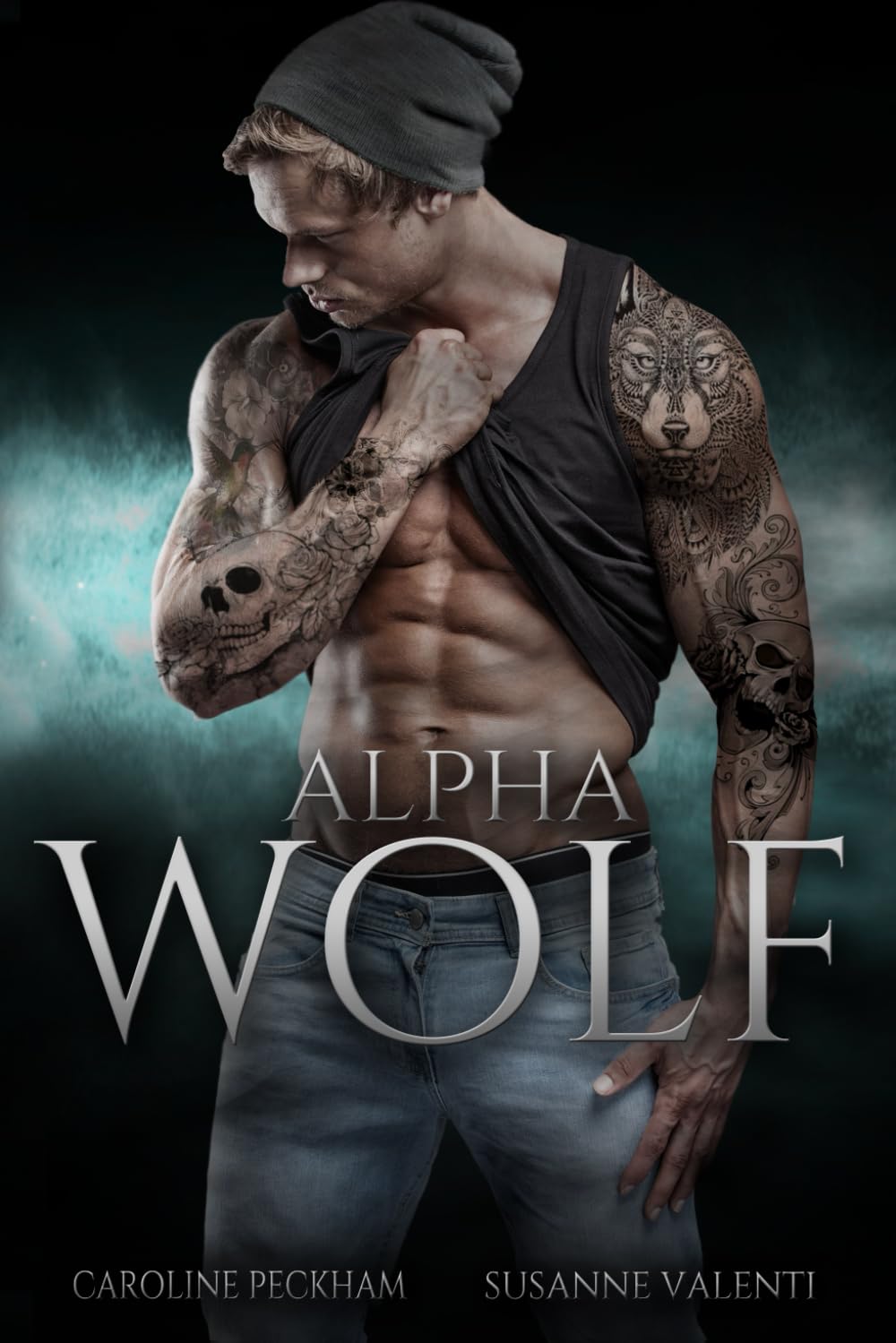 Alpha Wolf