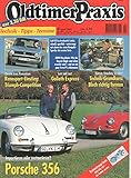  Oldtimer Praxis Nr. 04/2001 Porsche 356