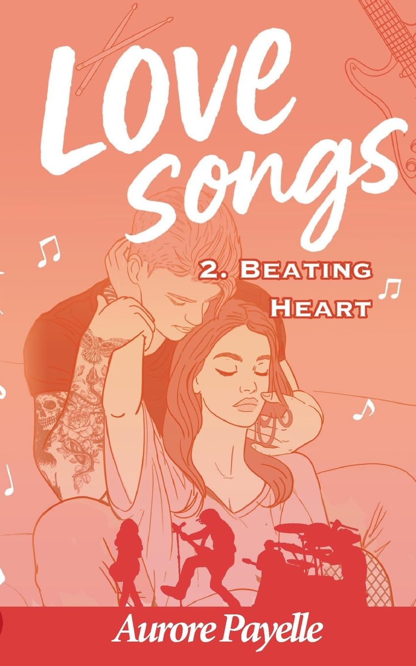 Love Songs 2: Beating Hearts