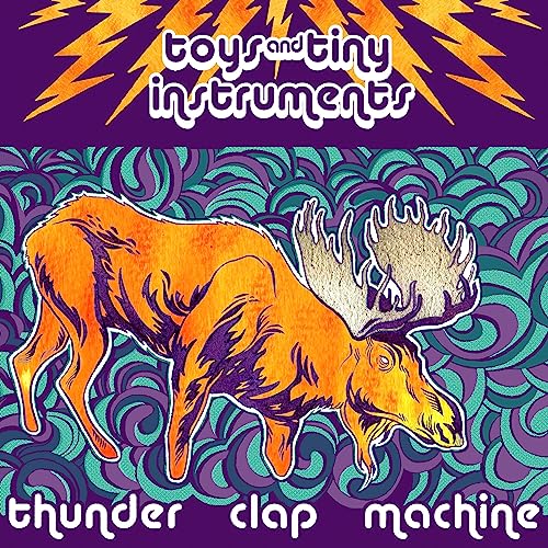 Toys and Tiny Instruments