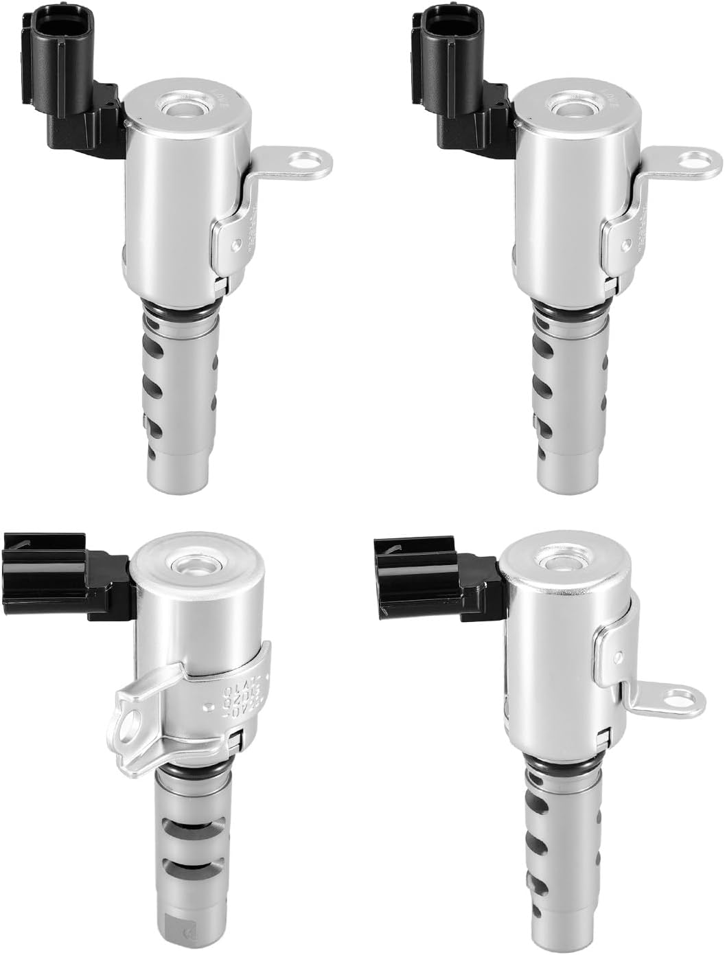 Camshaft Position Solenoid Valve Timing Actuator Oil Control Valve Fit for Lexus ES350 RX350 Toyota Avalon Camry Highlander, Replace 15340-0P020 15340-31020