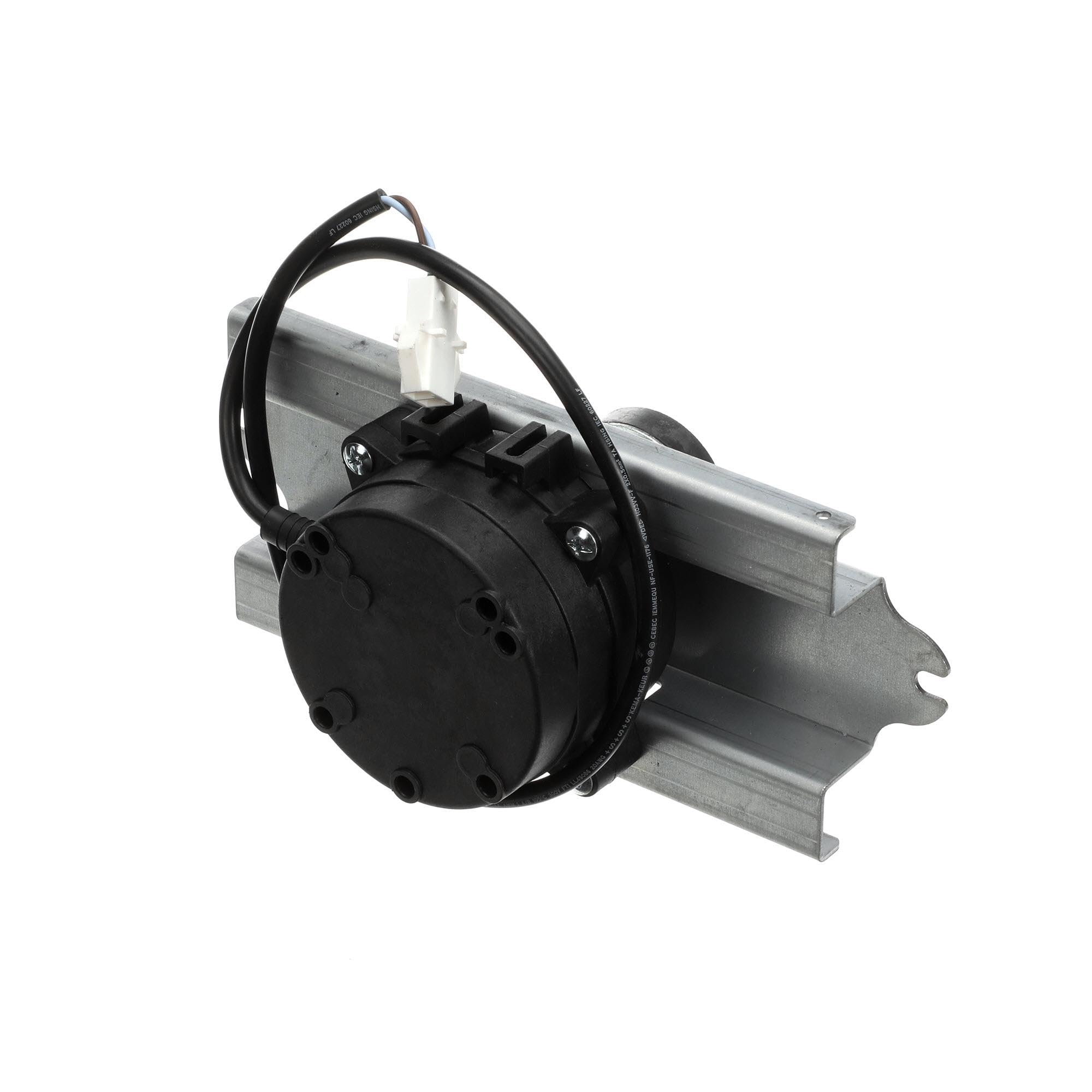 Grindmaster-Cecilware 231-00381 Pump Motor_Single_120/250V_300 RPM