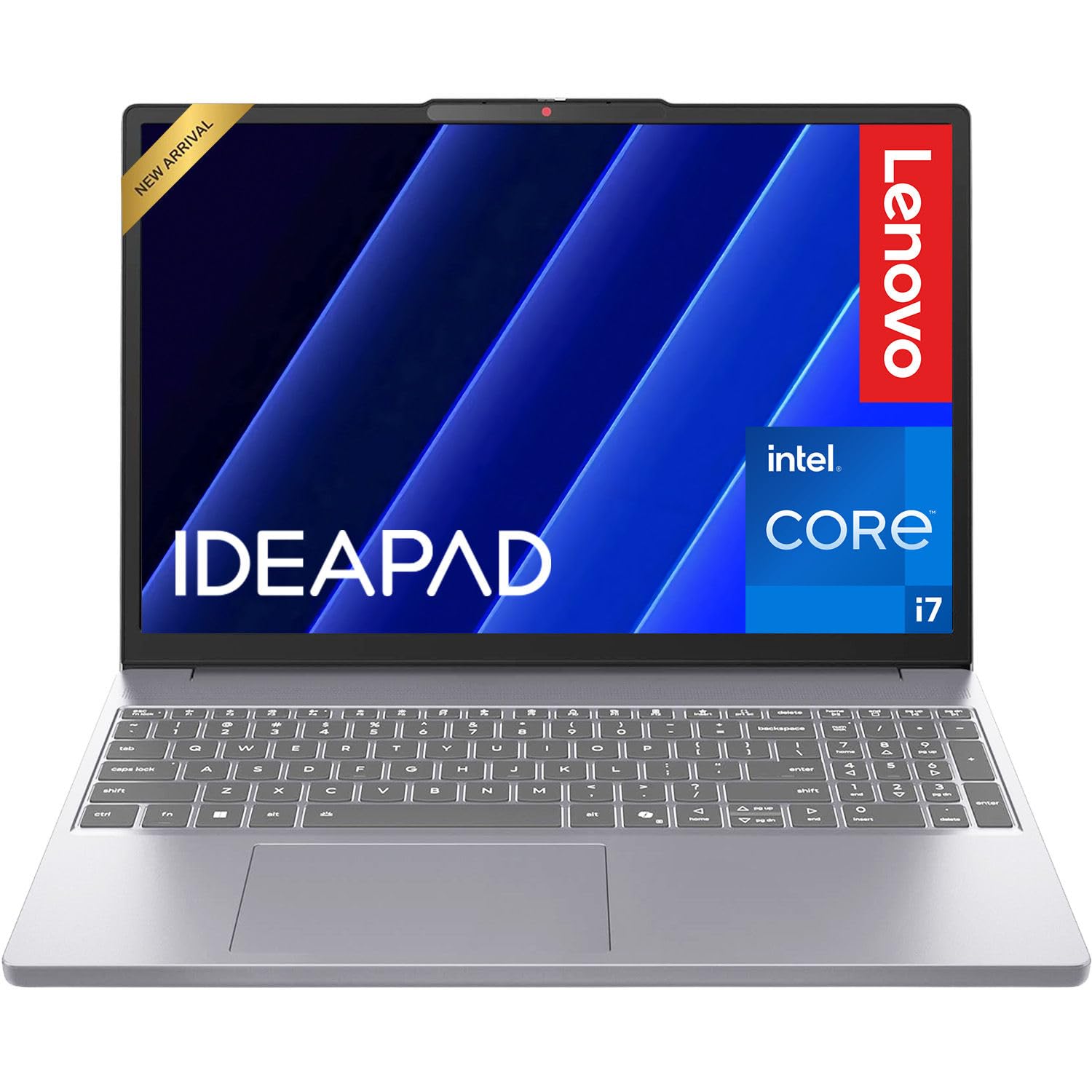 Amazon.com: Lenovo Slim 3 Laptop • 2026 Edition • Intel Core i7