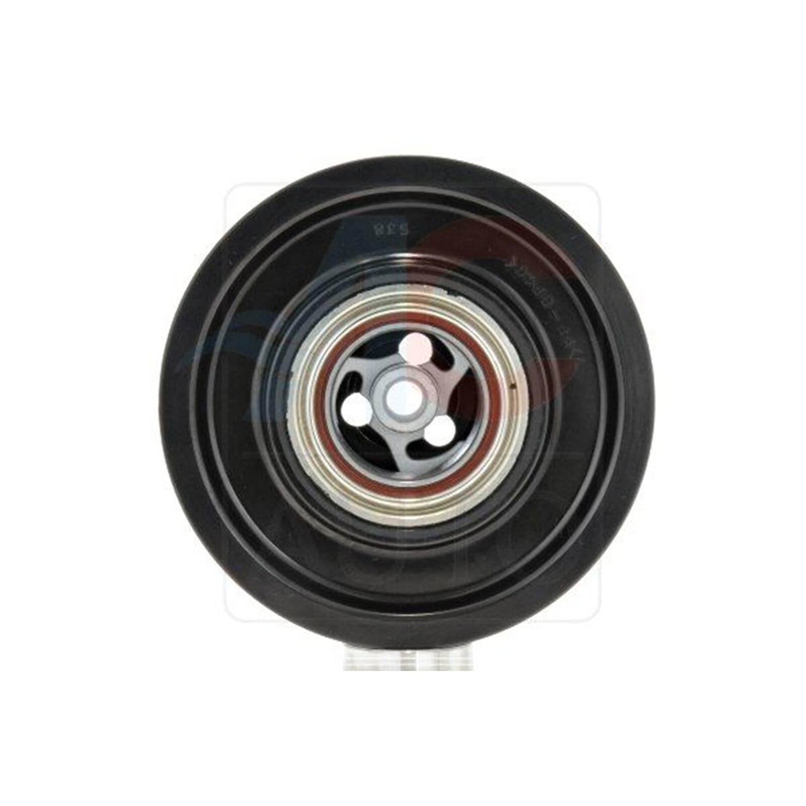 Innesto elettromagnetico, Compressore clima AC-06DN32