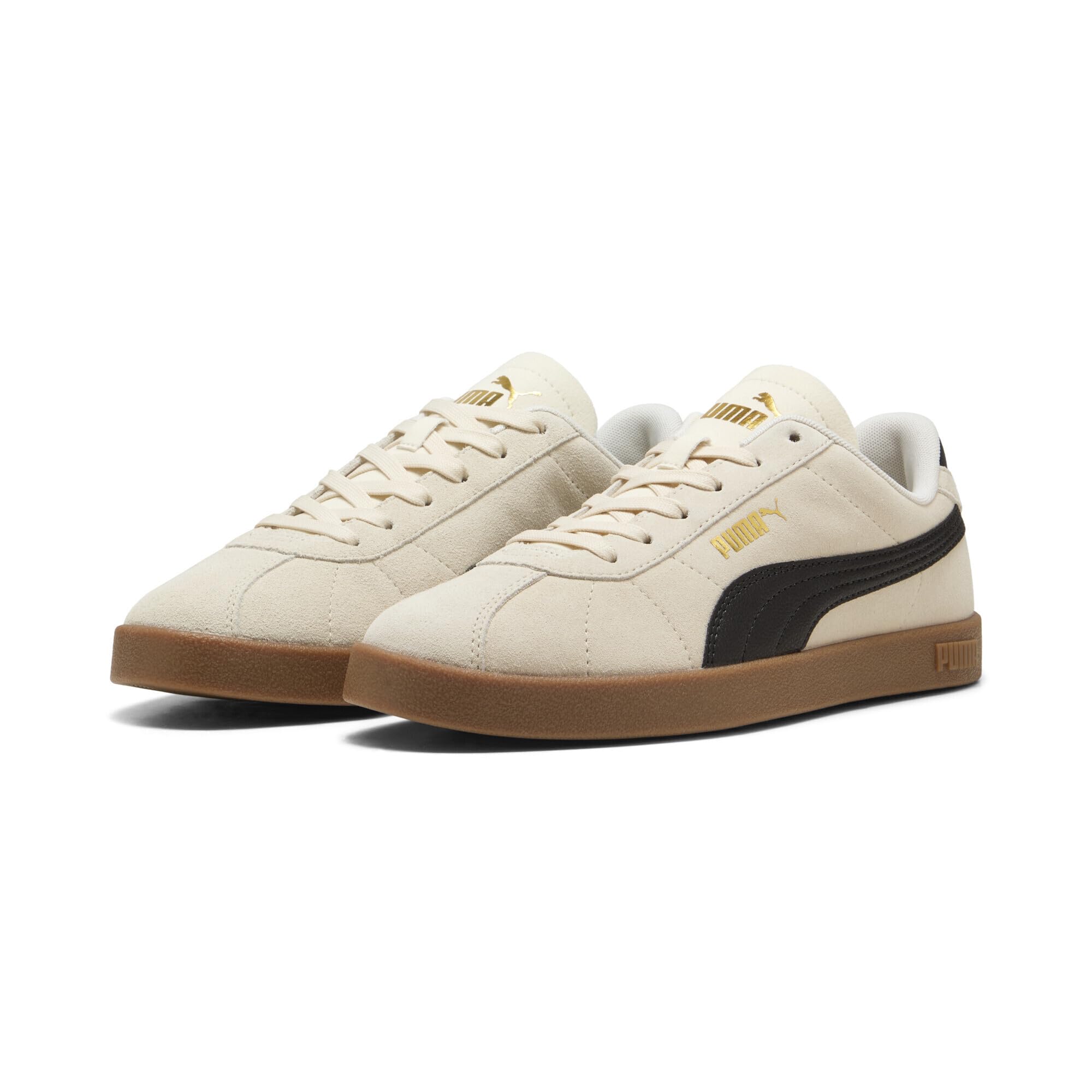 Puma Puma Club II BasketMixte Enfant
