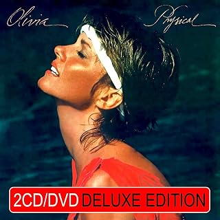Physical Import, Original recording remastered Edition by Newton-John, Olivia (2001) Audio CD