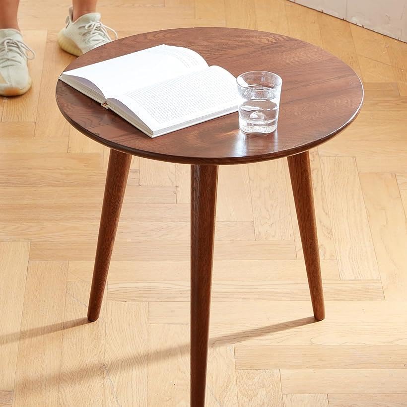 OXMIC Table, Room Decor Items for Bedroom, Side Table for Bedroom, Bed Side Table for Bedroom, Table Decor Stool Side Table Stool for Living Room (B0D7CWWR54) Amazon Price History, Amazon Price Tracker
