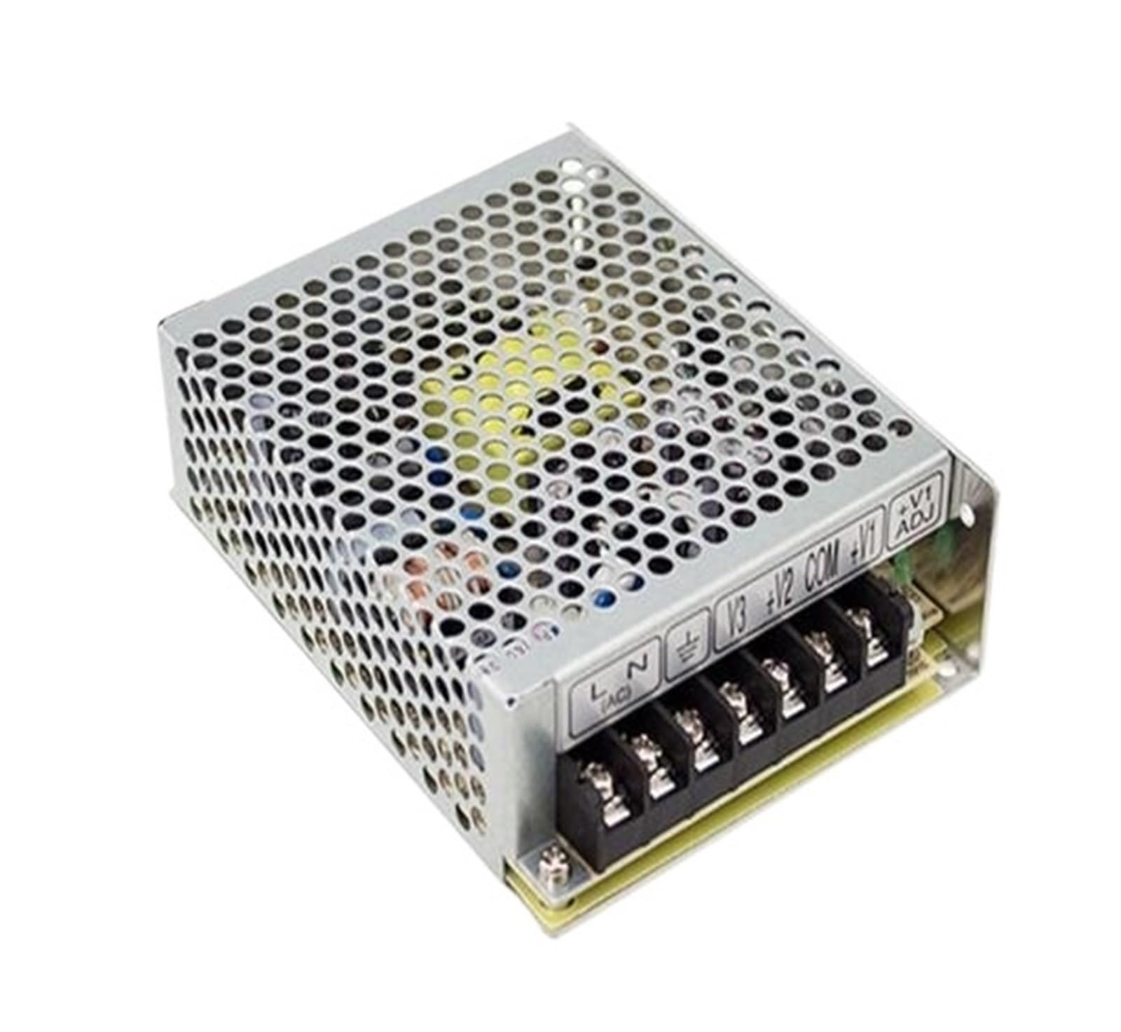 Muytqaerg One Color Net-50B Rt-65B Switching Power Supplies 64.6W 5V/5A 12V/2.8A -12V/0.5A