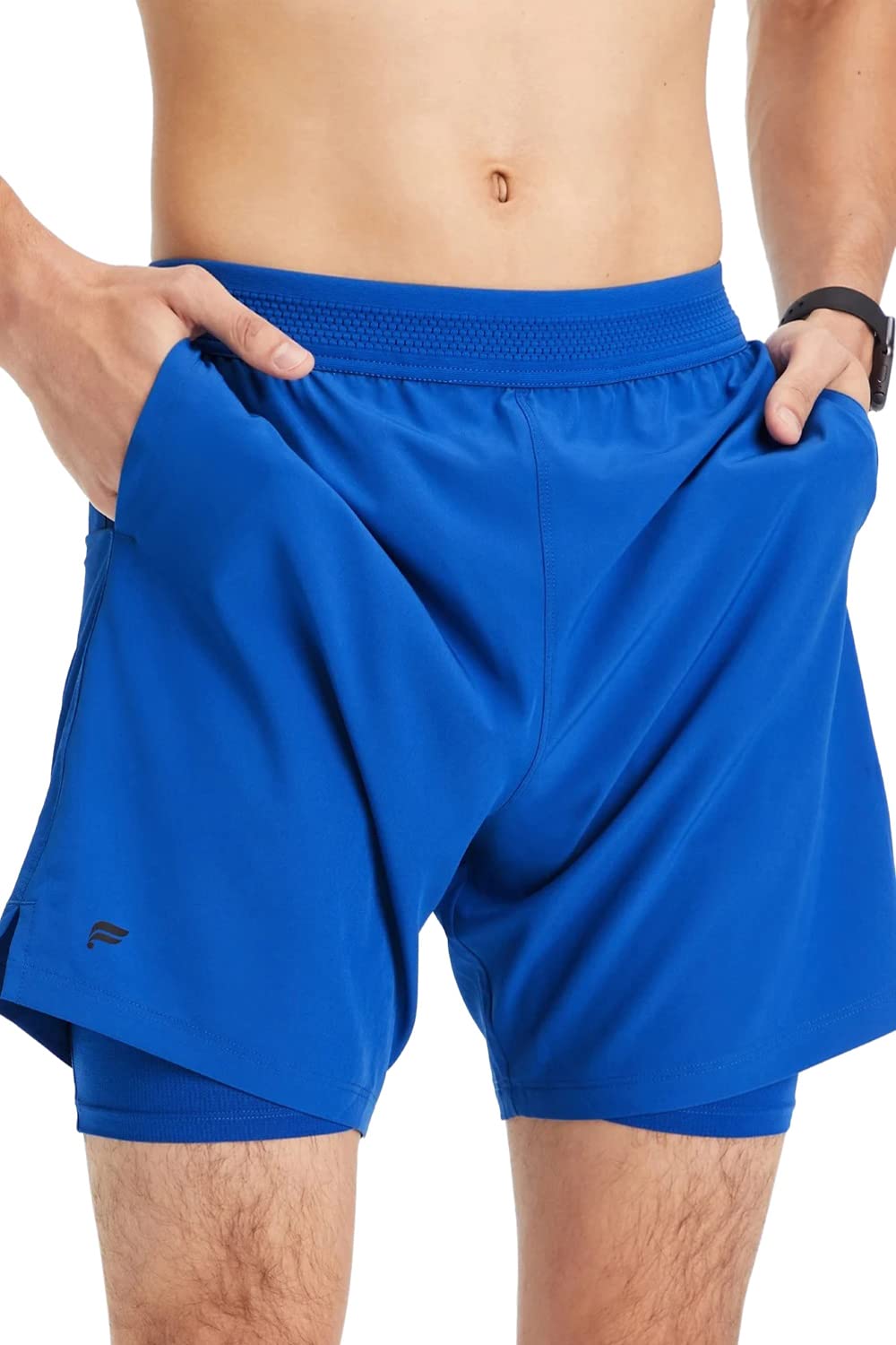 Fabletics The Fundamental Short