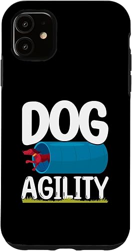 Miniatura 10 de iPhone 7 Plus8 Plus Dog Agility Case