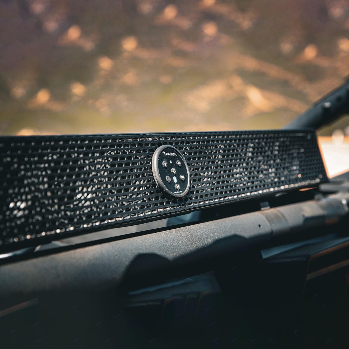 Diamond Audio SB334-3