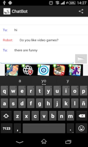 ChatBot