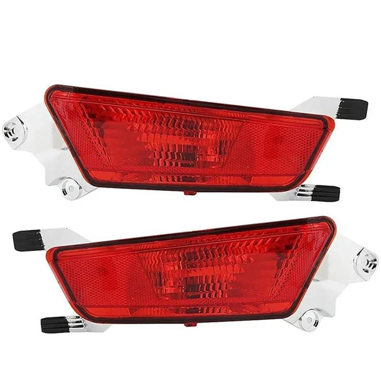 Feu antibrouillard arrière clignotant LED LR025149 LR025148 Range Rover Evoque