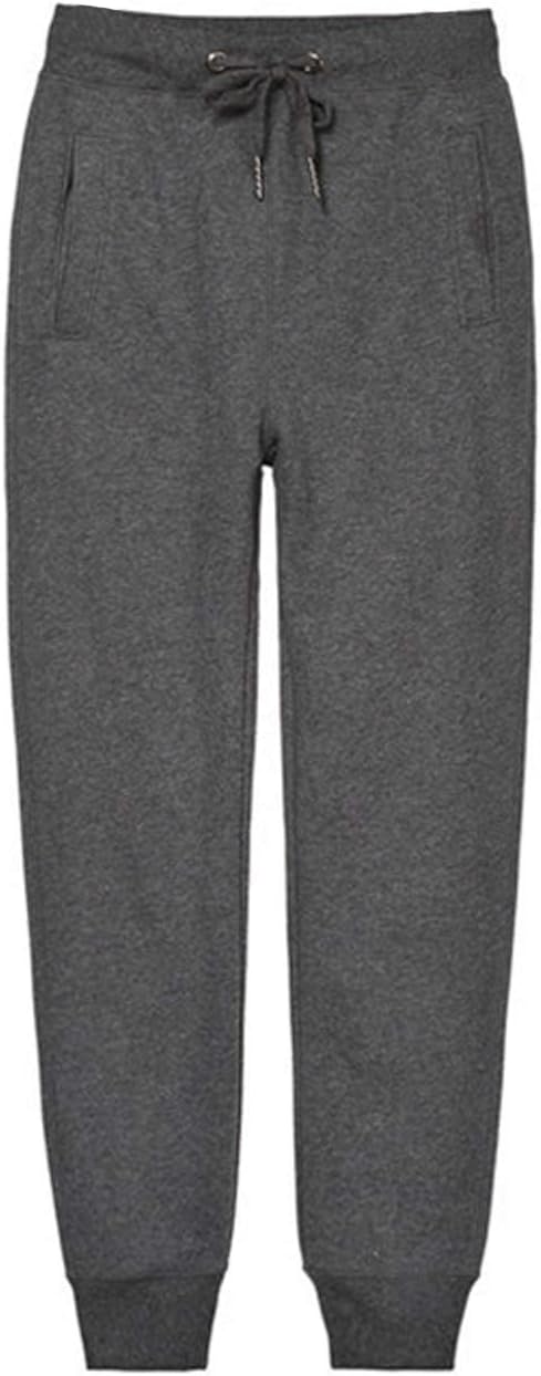 Snoly Spring Fall Casual Cotton Sweatpants Running Active Yoga Jogger Pants with Candy Colors, Teens and Girls