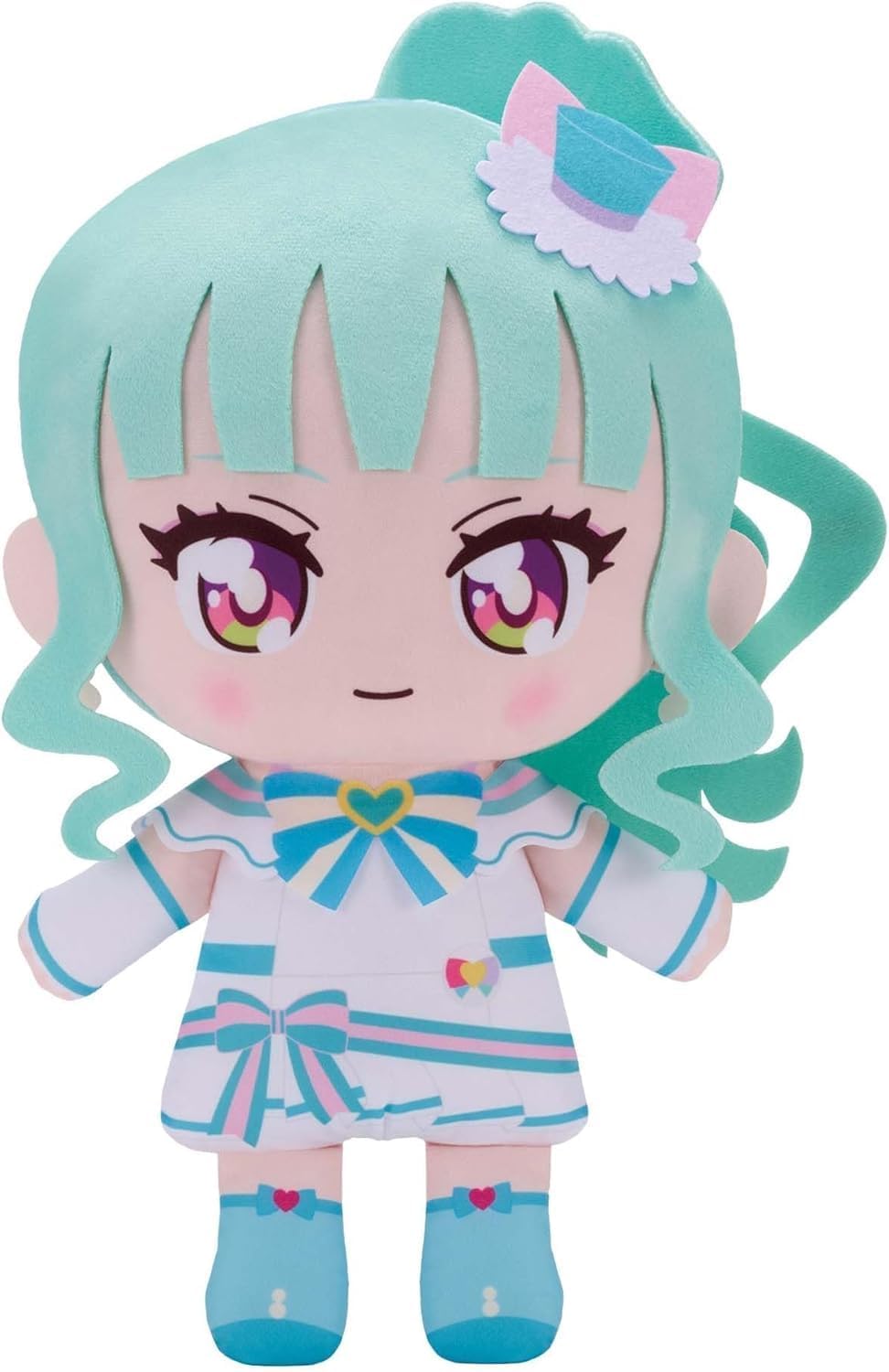 Amazon.co.jp: キュアリリアン ぬいぐるみ わんだふるぷりきゅあ