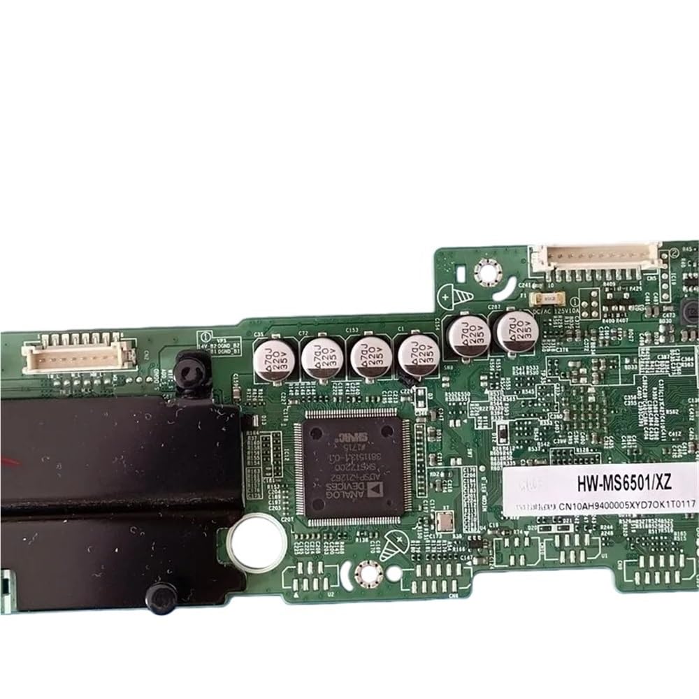 tv Scheda di Alimentazione per Strip Speaker Scheda Principale HW-MS6501/XZ Soundbar Scheda Madre AH41-01867B HW-MS6501