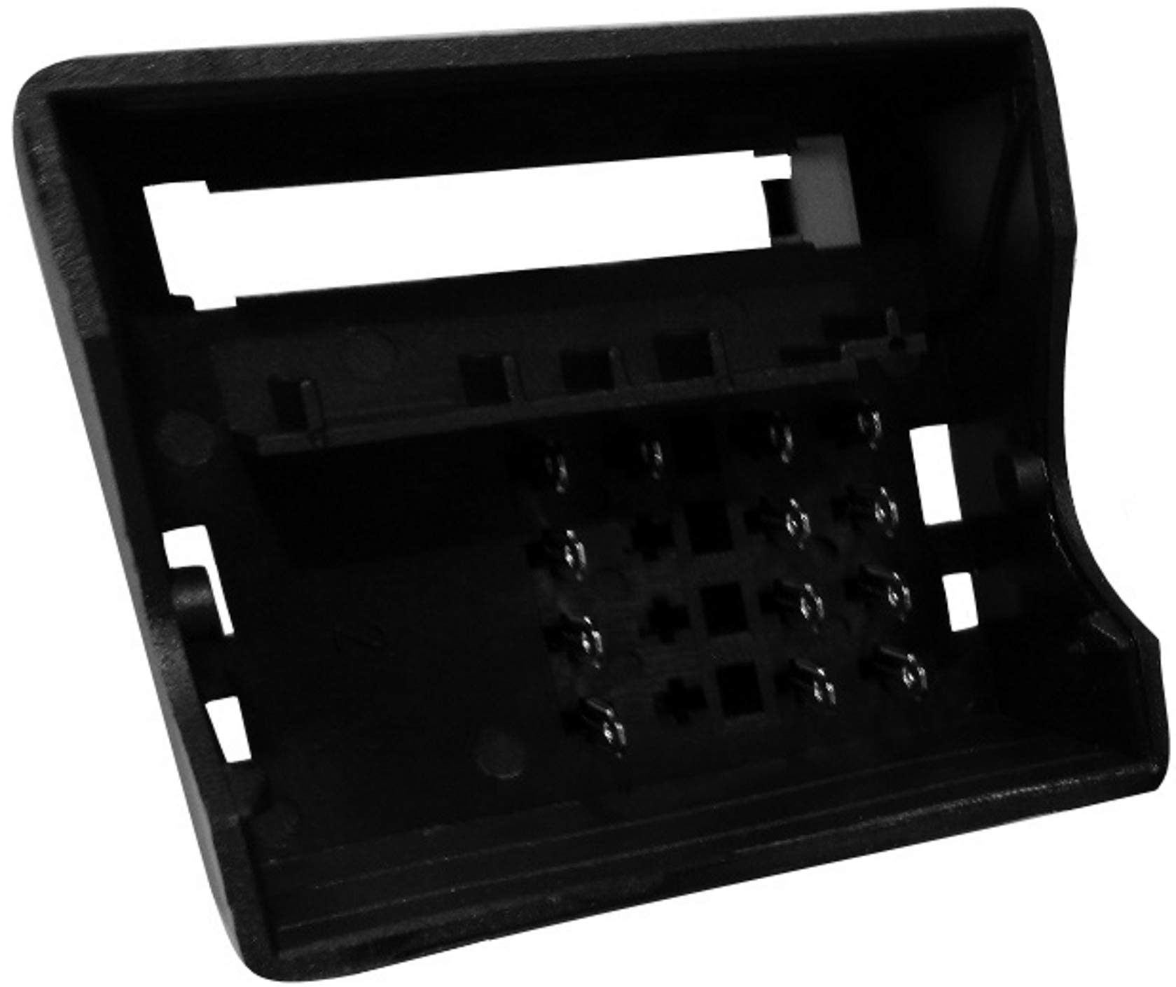 Adaptateur Autoradio B7 ISO Pour Peugeot Et Citroën - Convertisseur Câble C2006