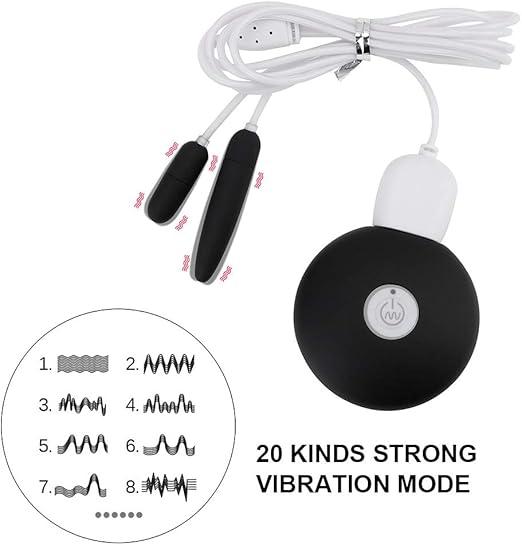 Estimulador de uretra Plug vibrador para el pene Mini ...
