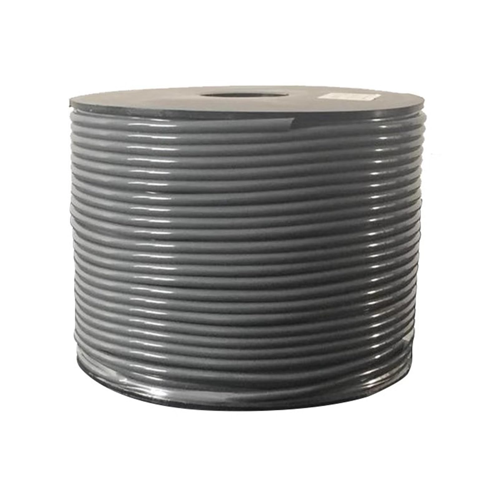 Pręty spawalnicze z PVC - 100 metrów - Wytrzymały drut spawalniczy do podłóg sportowych, PU i nie tylko(Dark Grey)