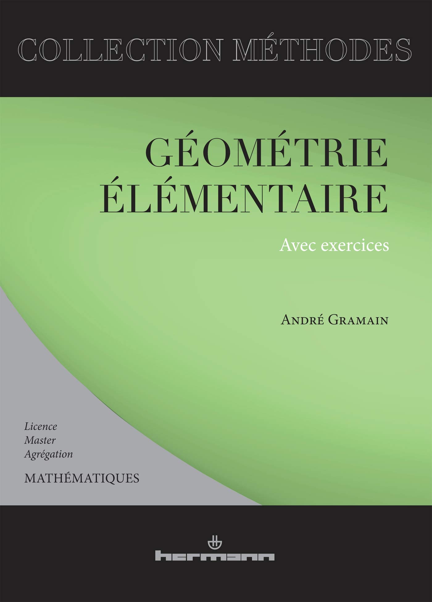 Géométrie élémentaire (HR.METHODES)