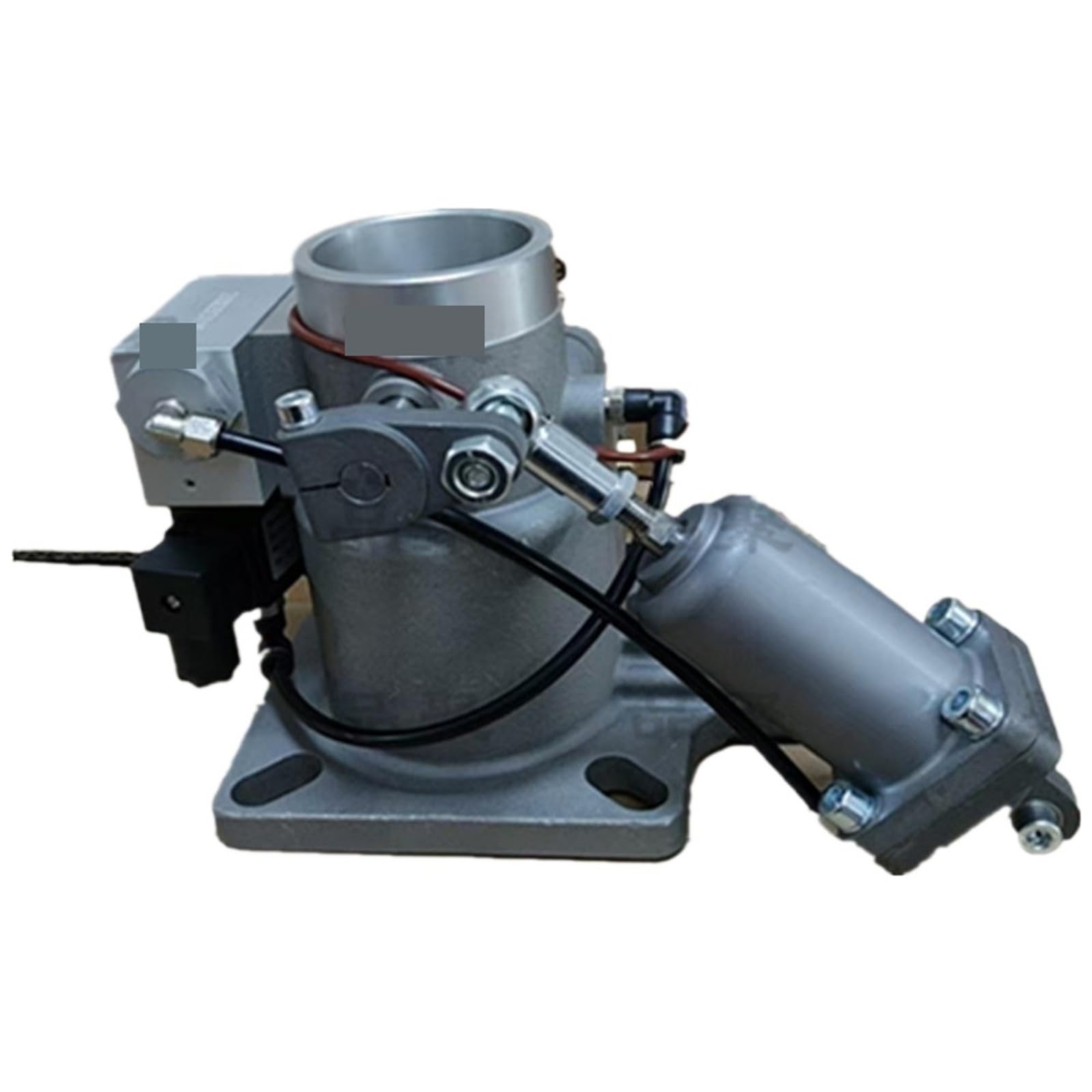 Belovek One Color Air Compressor Intake Valve Rh-65E Unloading