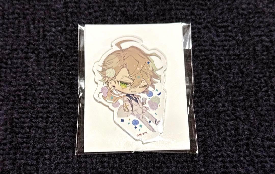 あおぎり高校 バレンタインアクリルスタンド vol.2 大代真白 TZHEOPIO