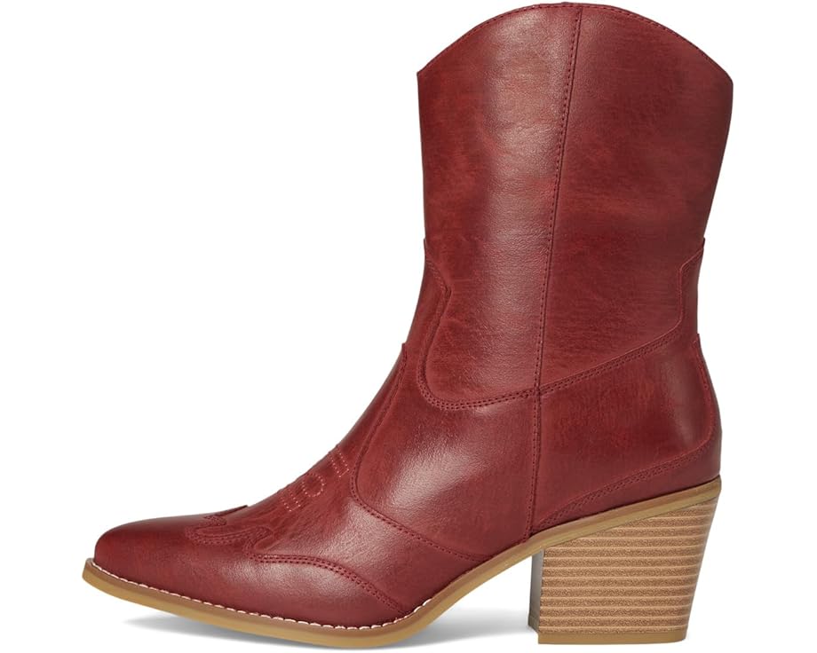 MIA Clorinda - Left View