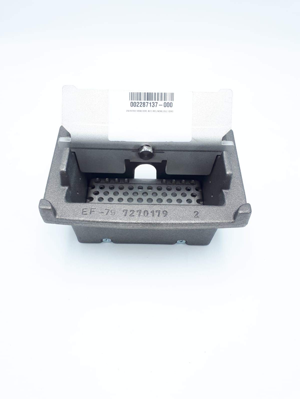 Braciere Extraflame 4278159+2287137