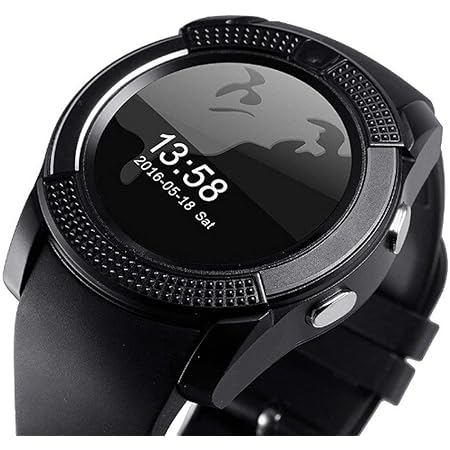 Snoozehub v8 smartwatch Clearance