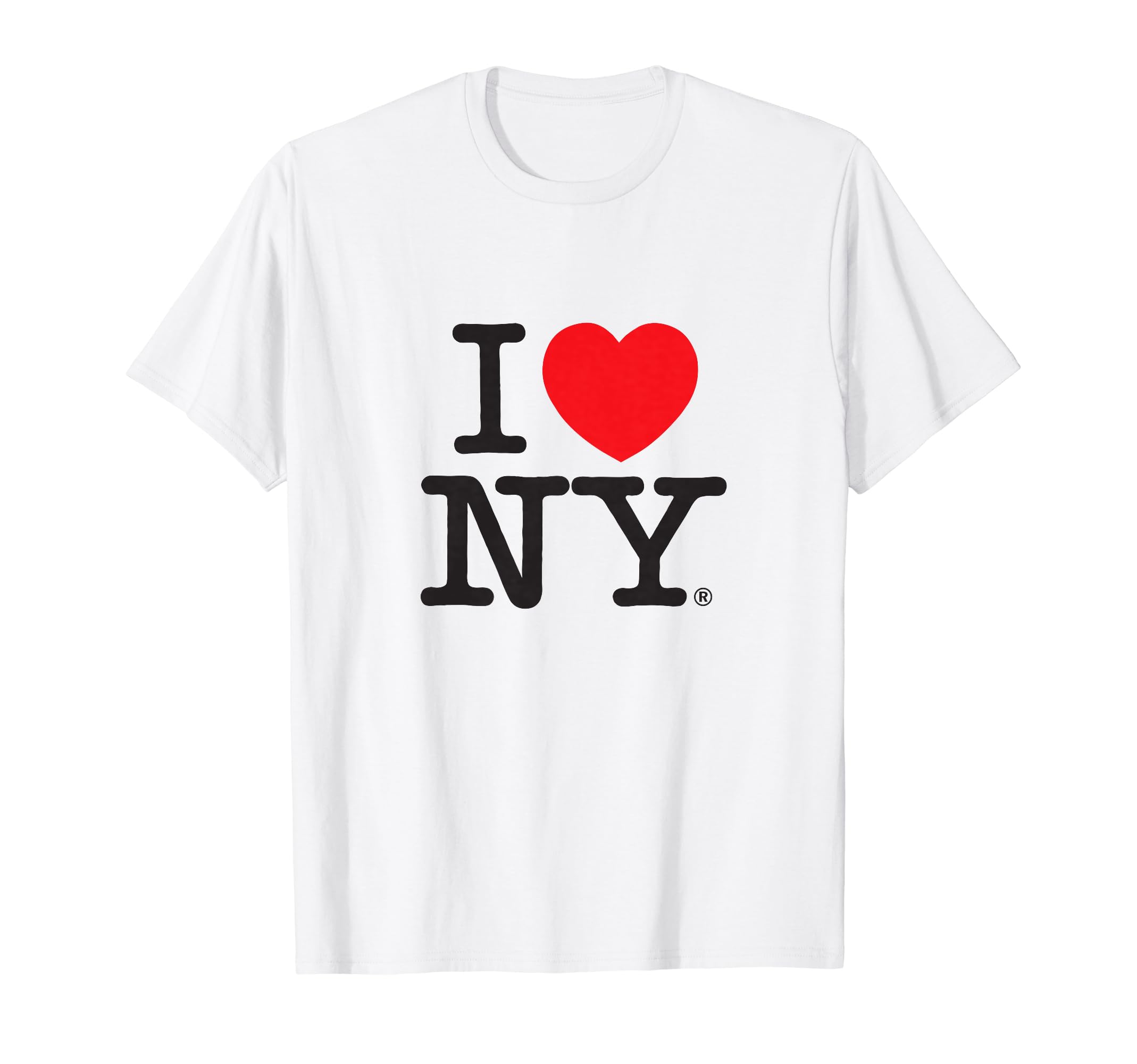 I Love NY Classic Logo T-Shirt