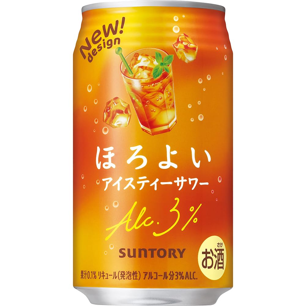 Amazon.co.jp: Suntory Chūhai Horooi Iced Tea Sour, 11.8 fl oz (350 Amazon.co.jp: Suntory Chūhai Horooi Iced Tea Sour, 11.8 fl oz (350
