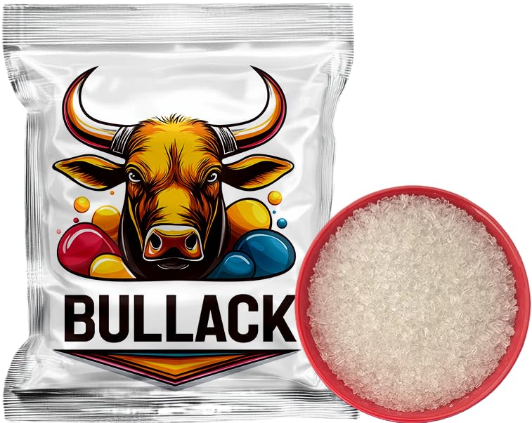 Epsom Salt by BULLACK | 1800 Grams | Luxury Bath Salt for Pain Relief And Relaxation, Relief For Foot Pain, Swelling & Soreness | For Women And Men | Pure Magnesium Sulphate-picture-13