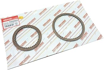 Amazon.com: TRANSPEED K310 K311 Automatic Transmission Rebuild Amazon.com: TRANSPEED K310 K311 Automatic Transmission Rebuild