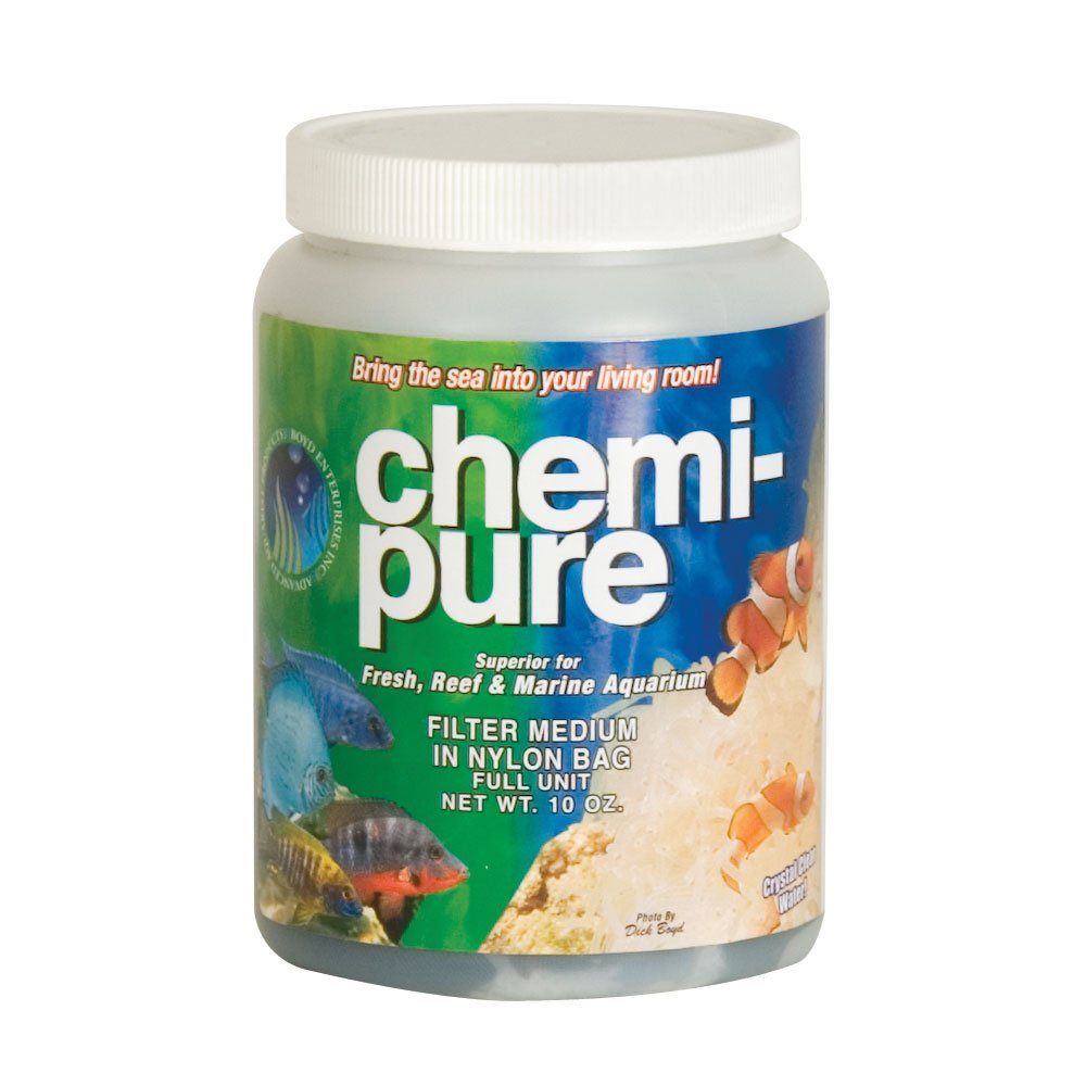 Chemi Pure 10 oz. 12 pack