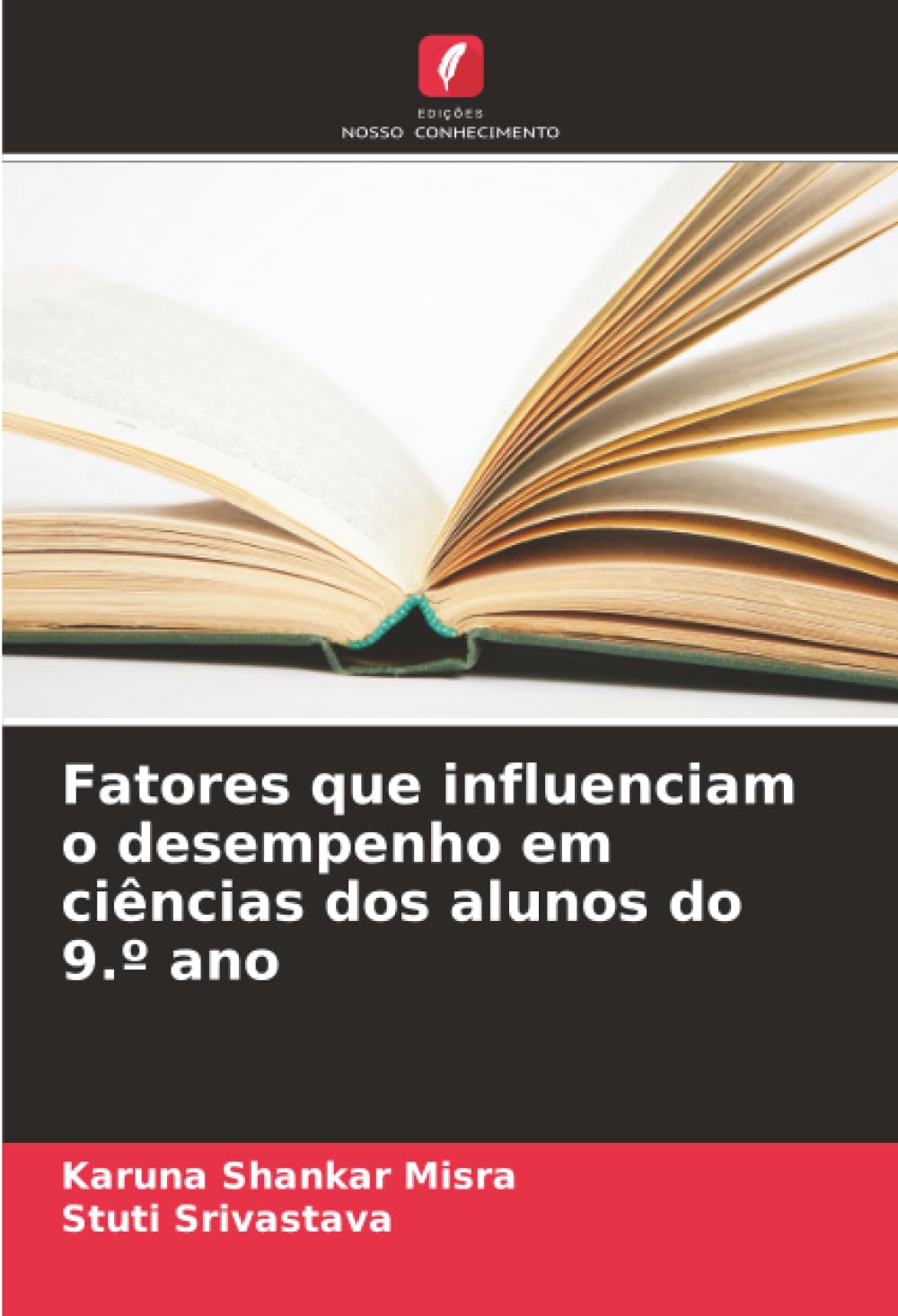 Fatores que influenciam o desempenho em ciências dos alunos do 9.º ano