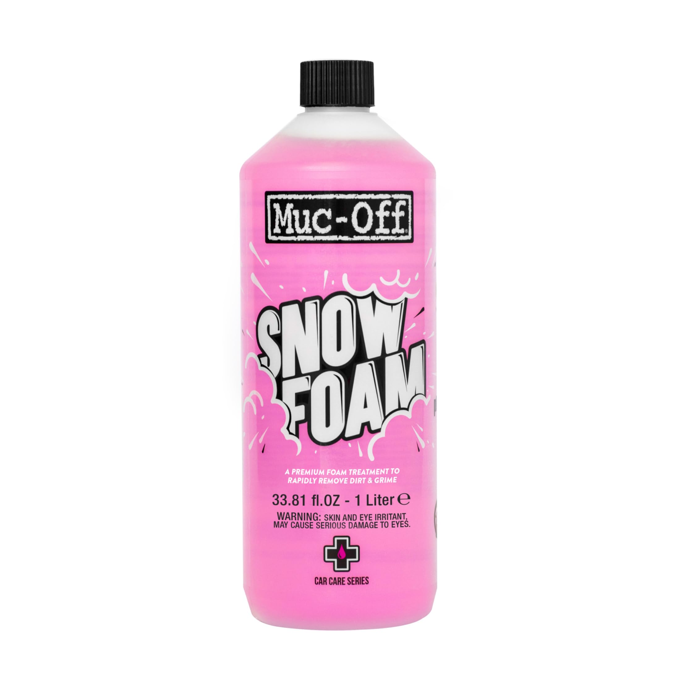 Muc-Off Snow Foam pH Neutral Pre-Wash