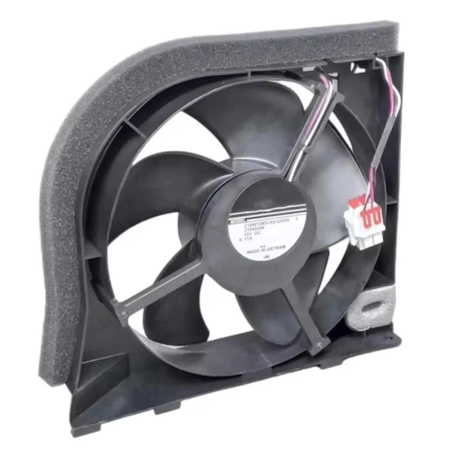 Ventilador De Refrigeración Del Refrigerador