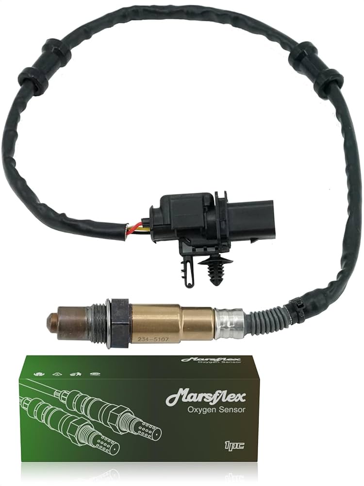 確認用3 Amazon.com: Maxfavor Upstream O2 Oxygen Sensor Air Fuel