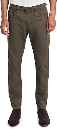 AG Adriano Goldschmied Men's Tellis Modern Slim Jean at Amazon Men’s ...