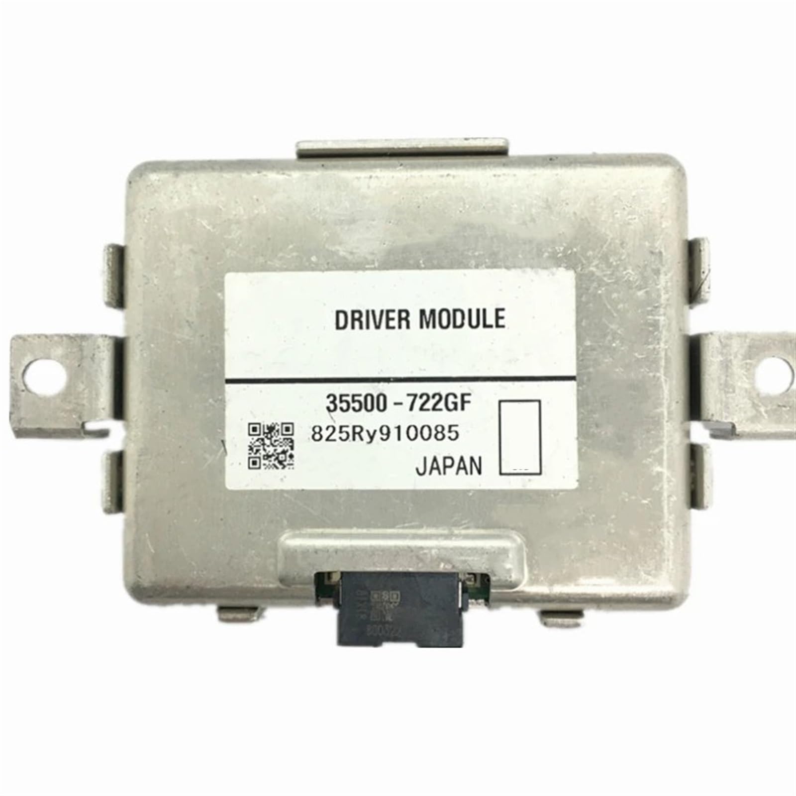 Module de commande de phare 35500-722GF d'éclairage de voiture - 5
