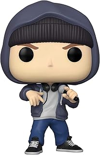 Funko Vinyl Figure