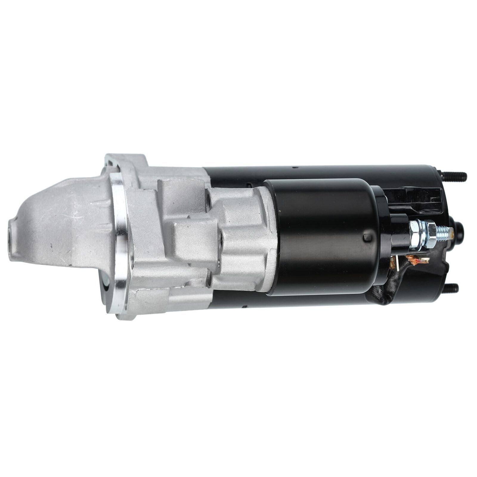 Amazon.com: AMNIWDE Starter E60 E65 4.4L 4.8L 6.0L 1.7Kw Cw 9T 