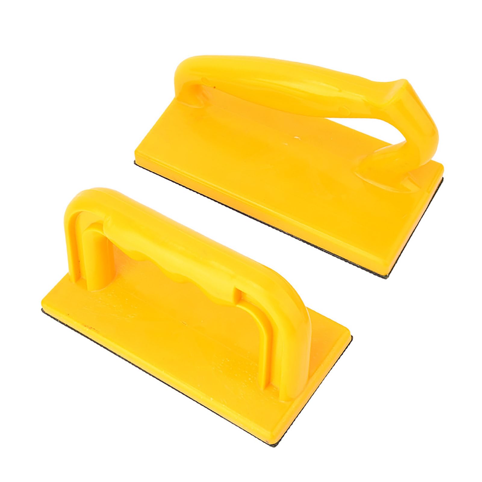 Woodworking Push Blocks 2pcs Inclined Straight Push Sticks for Router Tables Jointers Band Saws, Default - Image 4